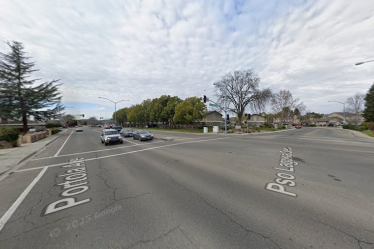 Livermore Community Mourns as Motorcycle-Vehicle Collision Claims Life