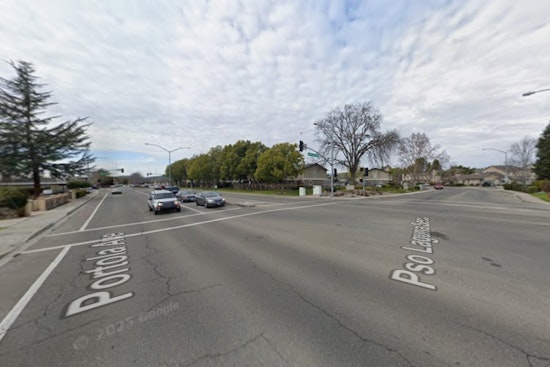 Livermore Community Mourns as Motorcycle-Vehicle Collision Claims Life