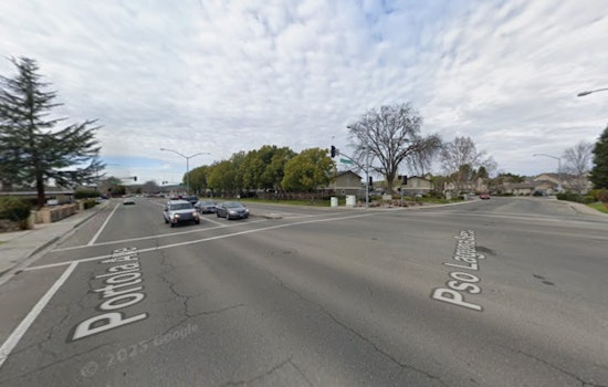 Livermore Community Mourns as Motorcycle-Vehicle Collision Claims Life
