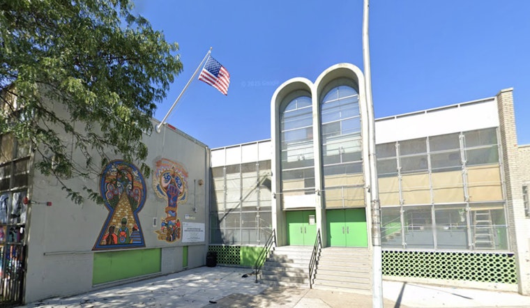 Loaded Firearm Found on 17-Year-Old Student at East Brooklyn Community High School