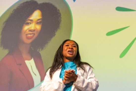 Local Entrepreneurs Vie for Growth Funding at Hamilton County's 'Pitch & Empower' Event in Cincinnati