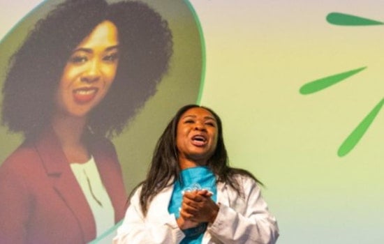 Local Entrepreneurs Vie for Growth Funding at Hamilton County's 'Pitch & Empower' Event in Cincinnati