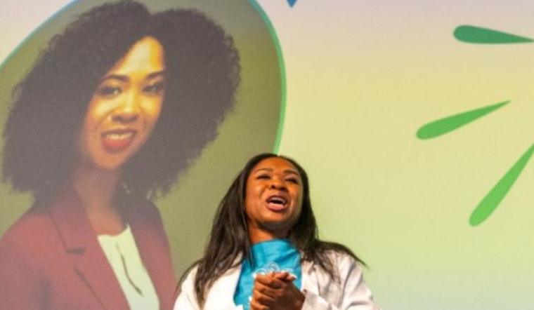 Local Entrepreneurs Vie for Growth Funding at Hamilton County's 'Pitch & Empower' Event in Cincinnati
