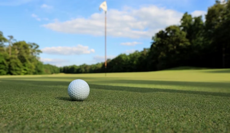 Local Golfers Raise Over $120K for SISD Student Scholarships at 18th Annual Golf Tournament