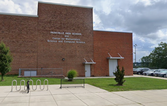 Lockdown at Parkville High School in Baltimore Lifted After Student Found With Gun