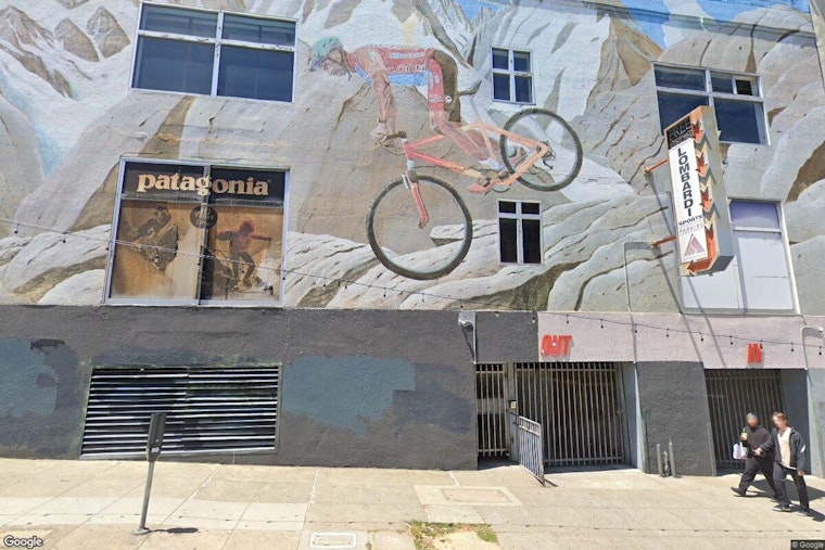 Neither Housing, Nor Grocery—Lombardi Sports Building Finally Gets a Tenant After 11 Years of Neighborhood Drama