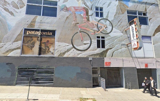 Neither Housing, Nor Grocery—Lombardi Sports Building Finally Gets a Tenant After 11 Years of Neighborhood Drama