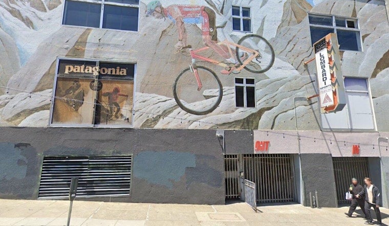 Neither Housing, Nor Grocery—Lombardi Sports Building Finally Gets a Tenant After 11 Years of Neighborhood Drama