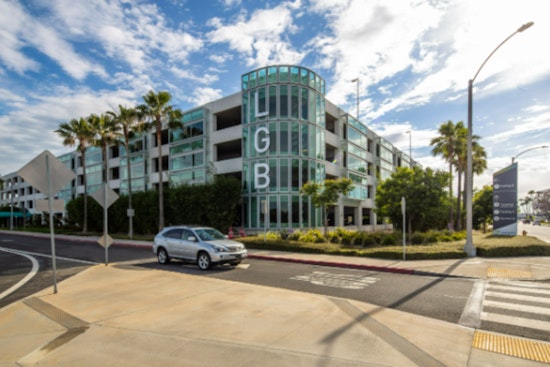 Long Beach Airport Enhances Travel Experience with New Online Parking Reservation System