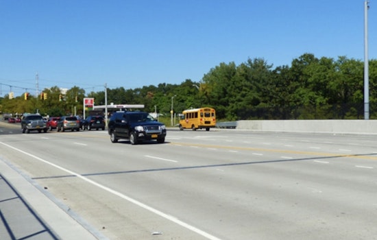 Long Island Expressway $17.7M Upgrade Complete, Bringing a Safer and Smoother Commute from Yaphank to Wading River