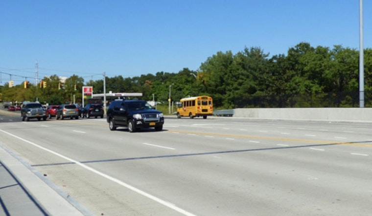 Long Island Expressway $17.7M Upgrade Complete, Bringing a Safer and Smoother Commute from Yaphank to Wading River