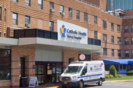 Long Island Hospital Security Guard on Life Support After Assault as Suspect Faces Court in Rockville Centre