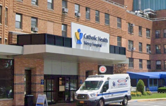 Long Island Hospital Security Guard on Life Support After Assault as Suspect Faces Court in Rockville Centre