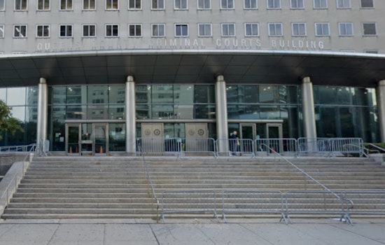 Long Island Man Sentenced to 18 Years for Possession of $80,000 Worth of Fentanyl
