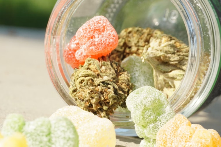 Long Island Teen Charged After Alleged Sale of Cannabis Gummies Leads to Medical Emergency at Middle School