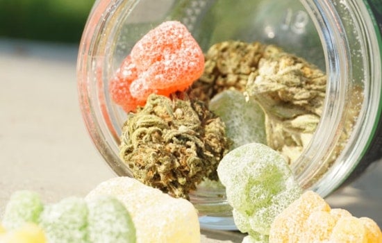 Long Island Teen Charged After Alleged Sale of Cannabis Gummies Leads to Medical Emergency at Middle School