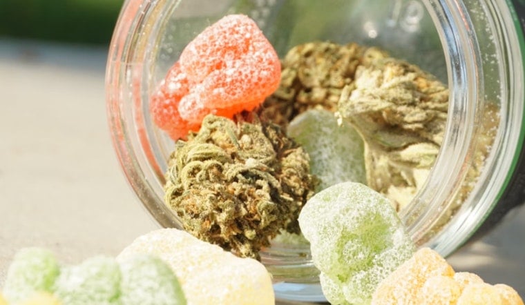 Long Island Teen Charged After Alleged Sale of Cannabis Gummies Leads to Medical Emergency at Middle School