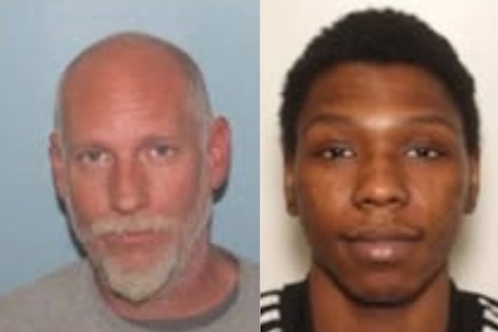 Lorain County Sheriff Calls for Public's Aid in Weekly Wanted List, Urges Sharing on Social Media