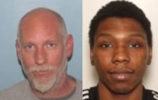 Lorain County Sheriff Calls for Public's Aid in Weekly Wanted List, Urges Sharing on Social Media