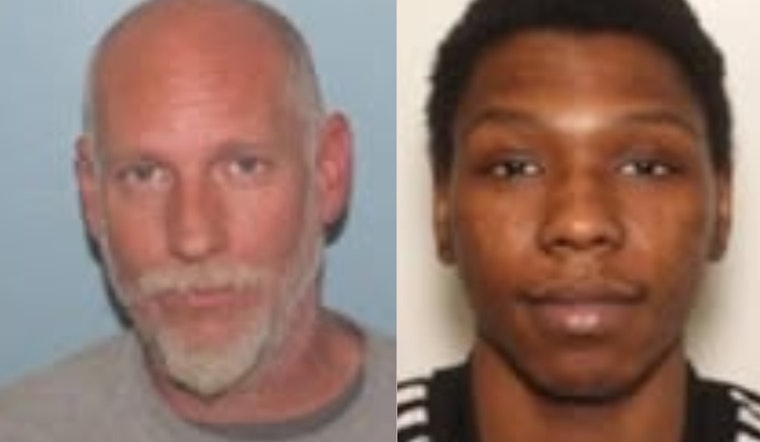 Lorain County Sheriff Calls for Public's Aid in Weekly Wanted List, Urges Sharing on Social Media