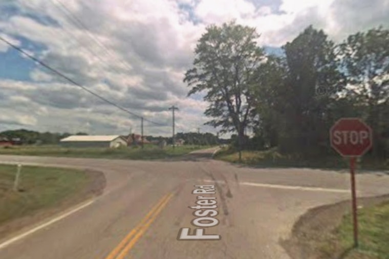 Lorain County Tragedy: Woman Dead, Man Airlifted with Serious Injuries in Penfield Township Collision