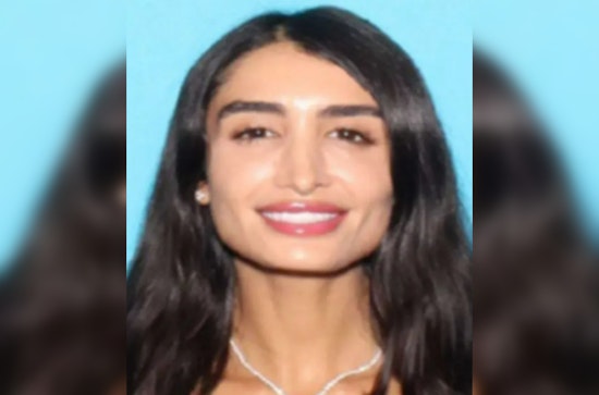 Los Angeles Authorities Search for Suspected Serial Burglar Targeting Men Met via Dating Apps