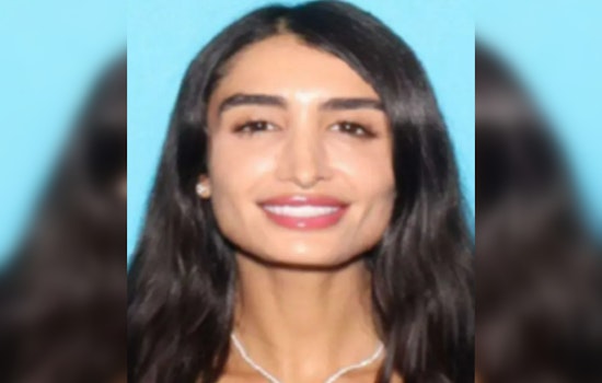 Los Angeles Authorities Search for Suspected Serial Burglar Targeting Men Met via Dating Apps