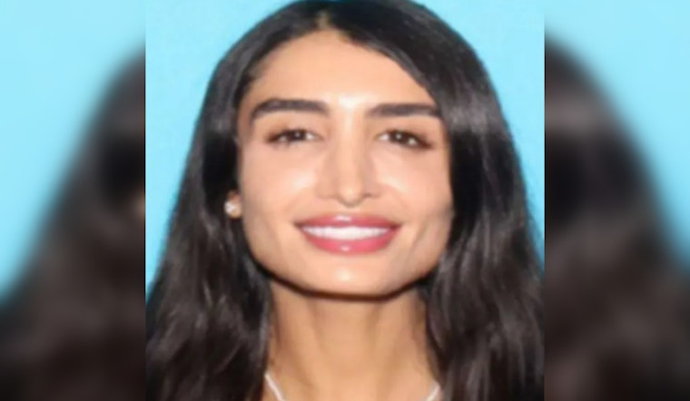 Los Angeles Authorities Search for Suspected Serial Burglar Targeting Men Met via Dating Apps