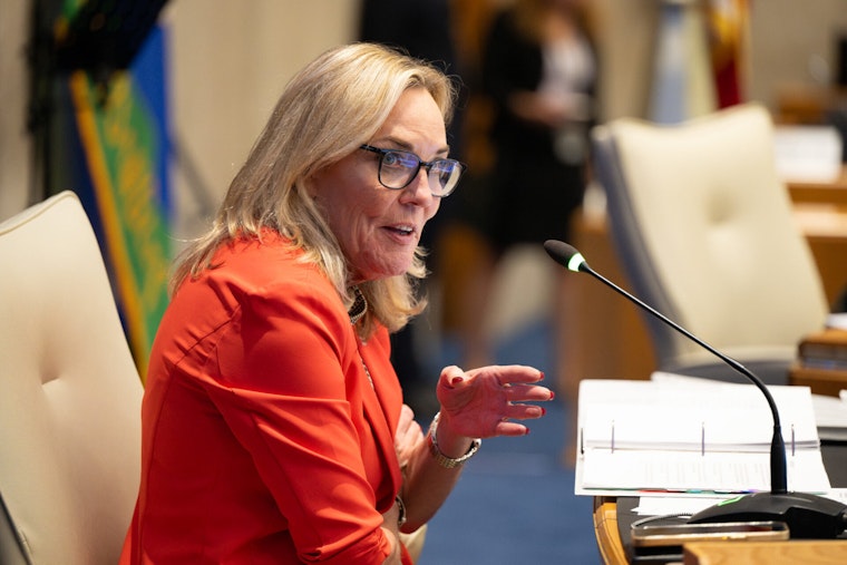 Los Angeles County Approves $52.5 Billion Budget Amid Legal Settlements and Wildfire Costs
