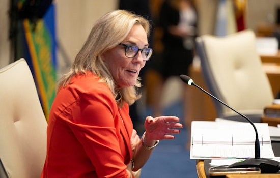 Los Angeles County Approves $52.5 Billion Budget Amid Legal Settlements and Wildfire Costs