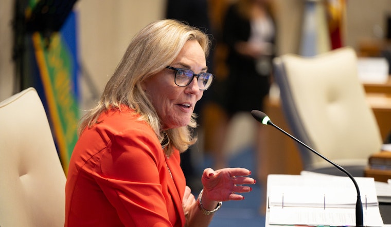 Los Angeles County Approves $52.5 Billion Budget Amid Legal Settlements and Wildfire Costs
