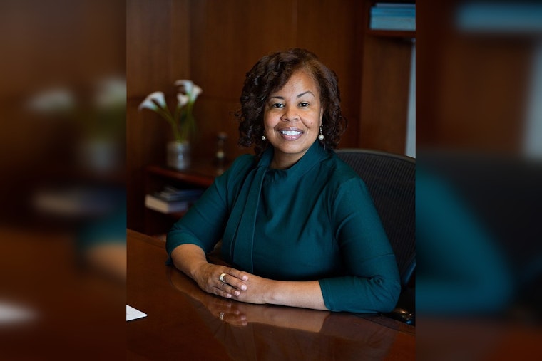 Los Angeles County CEO Fesia Davenport Receives $2M Settlement Over Measure G Stress Claims
