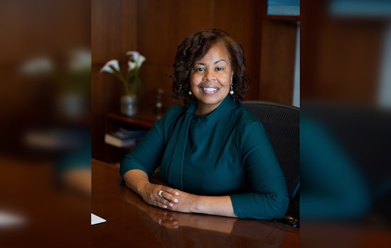 Los Angeles County CEO Fesia Davenport Receives $2M Settlement Over Measure G Stress Claims