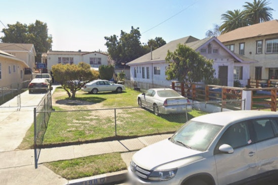 Los Angeles Fire Department Achieves Rapid Knockdown of South-Central House Fire; No Injuries Reported