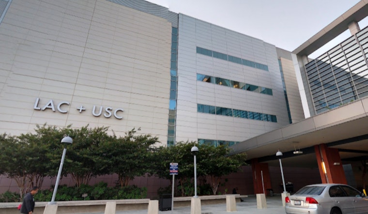 Los Angeles General Medical Center Soars with Enhanced Patient Care and Nurse Wellness