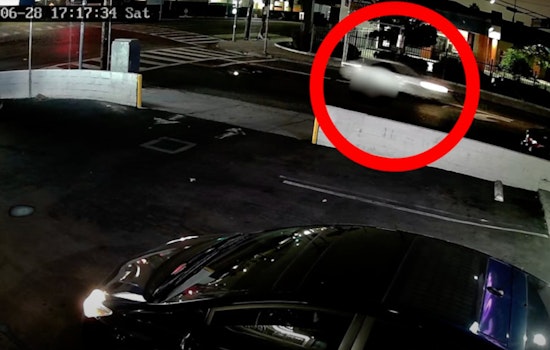 Los Angeles Police Seek Public's Help Months After Hit-and-Run Left 64-Year-Old Cyclist Severely Injured