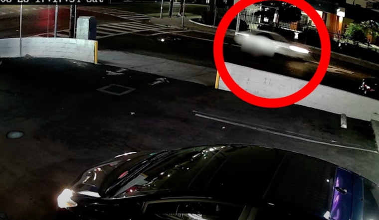Los Angeles Police Seek Public's Help Months After Hit-and-Run Left 64-Year-Old Cyclist Severely Injured