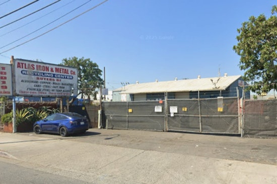 Los Angeles Recycling Facility Atlas Iron and Metal to Shut Down; Fined $2 Million for Hazardous Waste Violations