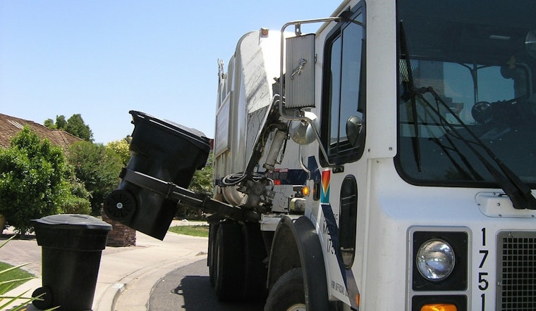 Los Angeles Trash Collection Fees to Surge Following City Council Approval