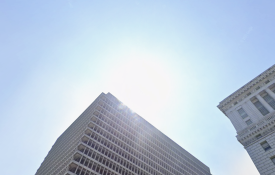 Los Angeles Welcomes Sunny Skies and Mild Evenings Post-Halloween Week