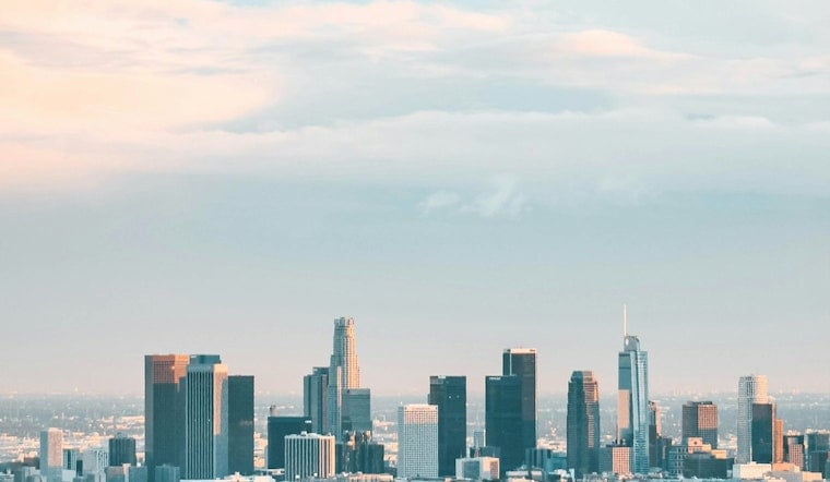 Los Angeles Welcomes Sunny Skies and Mild Temperatures for an Idyllic October Week