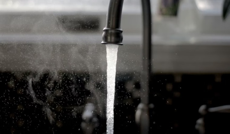 Loudon Residents Urged to Boil Water Following Major Water Main Break