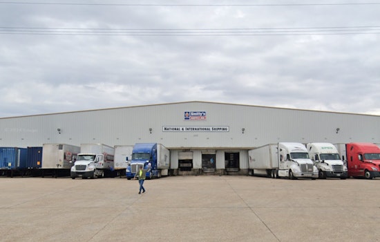 Louisiana Governor and EPA Update on Progress in Roseland Cleanup After Toxic Fire