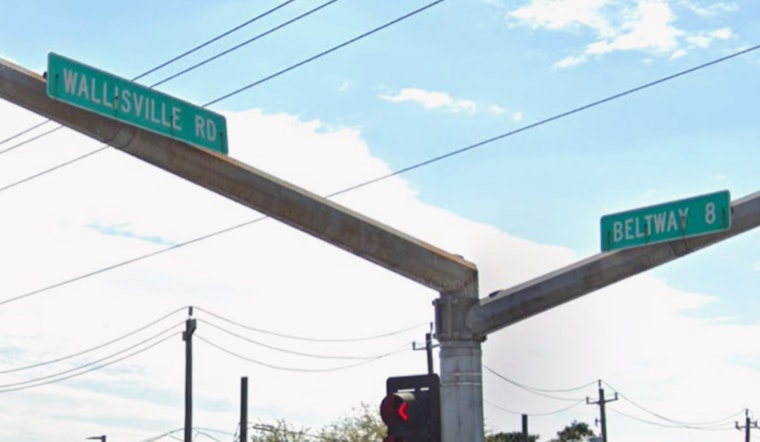Louisiana Murder Suspect Killed on Beltway 8, Brother Charged with Murder