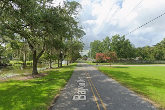 Louisiana State Police Investigate Deputy-Involved Shooting in Assumption Parish