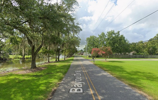 Louisiana State Police Investigate Deputy-Involved Shooting in Assumption Parish