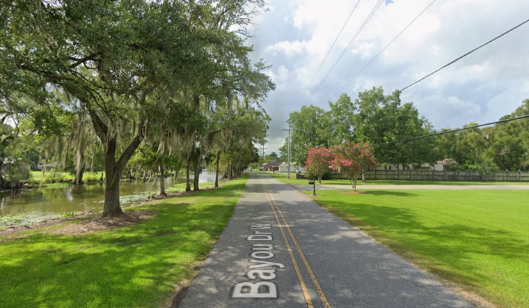 Louisiana State Police Investigate Deputy-Involved Shooting in Assumption Parish