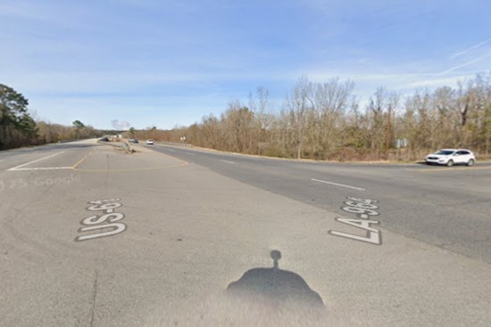 Louisiana State Police Investigate Fatal Crashes in East Feliciana and Ascension Parishes, Urge Road Safety