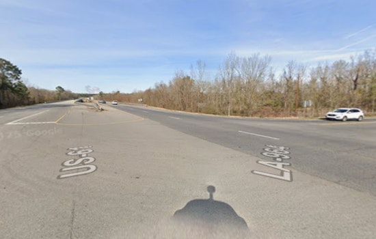 Louisiana State Police Investigate Fatal Crashes in East Feliciana and Ascension Parishes, Urge Road Safety