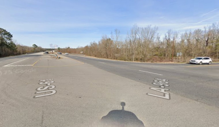 Louisiana State Police Investigate Fatal Crashes in East Feliciana and Ascension Parishes, Urge Road Safety